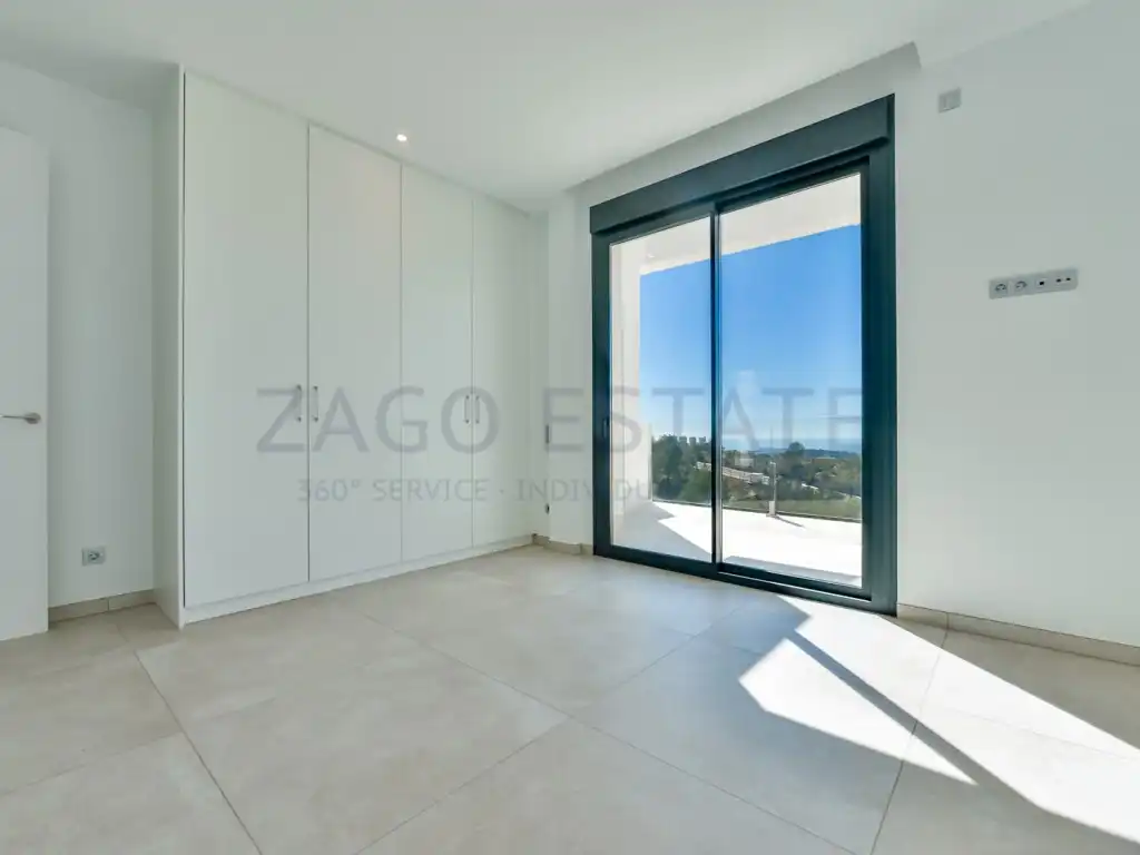 Casa en venda a Calle Rey Luis I, imagen 4