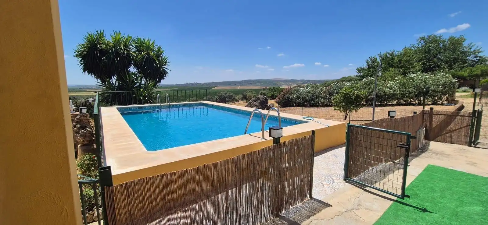 Casa rústica en venda a Hornachuelos, imagen 2