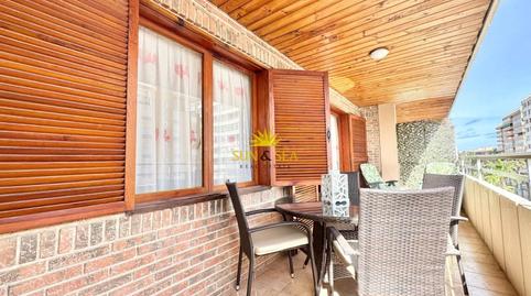 Foto 2 de Piso de alquiler en El Acequión, Torrevieja