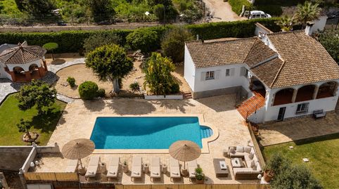Foto 3 de Casa o chalet en venta en Partides comunes - Adsubia, Jávea / Xàbia