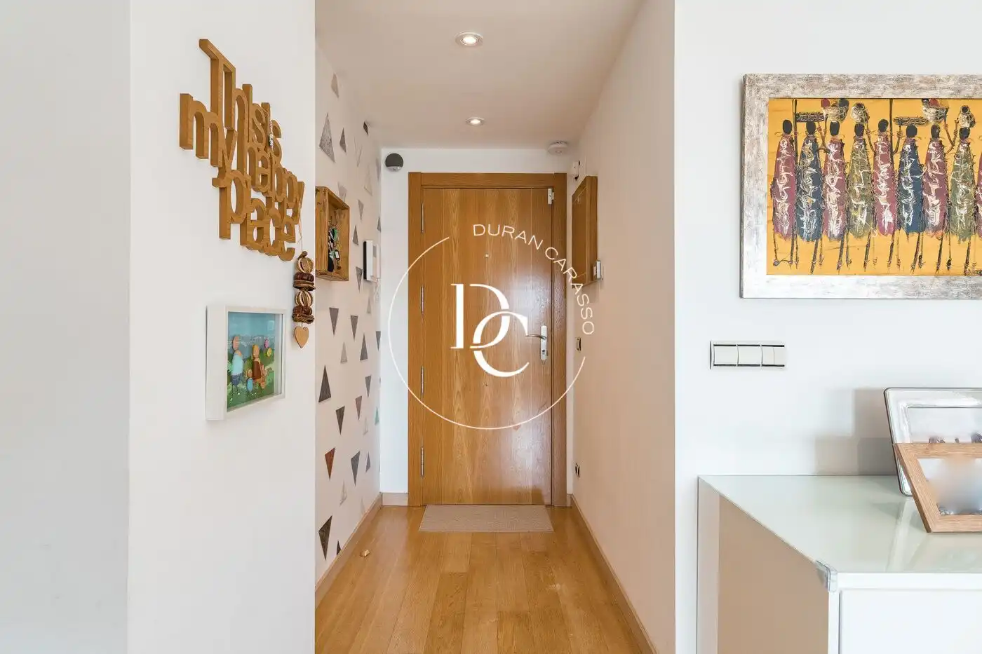Ático en venta en Vilanova i la Geltrú con Aire acondicionado, Calefacción y Trastero