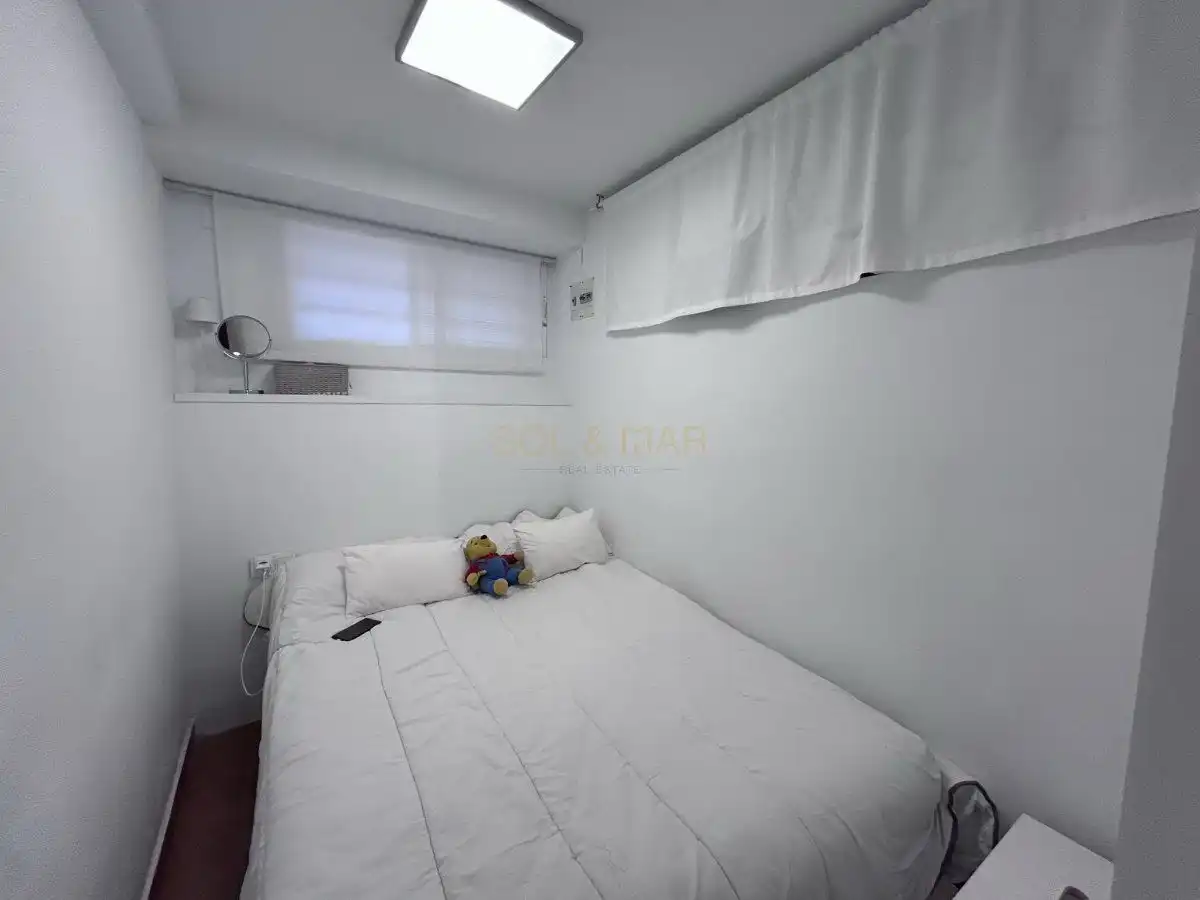 Apartament en venda a Francisco de Quevedo, imagen 12