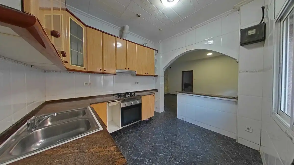 Terraced house for sale in Carrer Sagunt, imagen 23