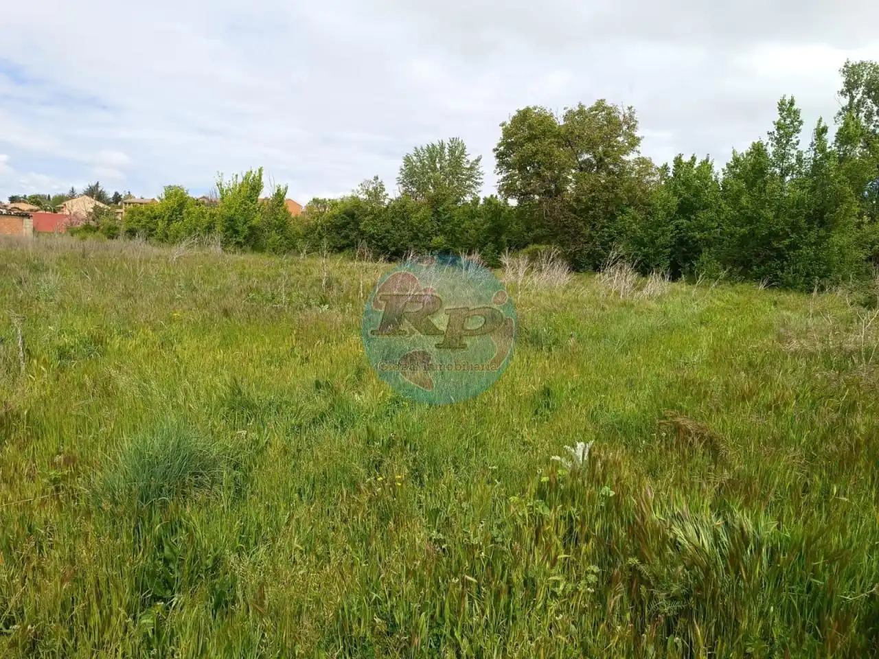Land for sale in San Andrés del Rabanedo