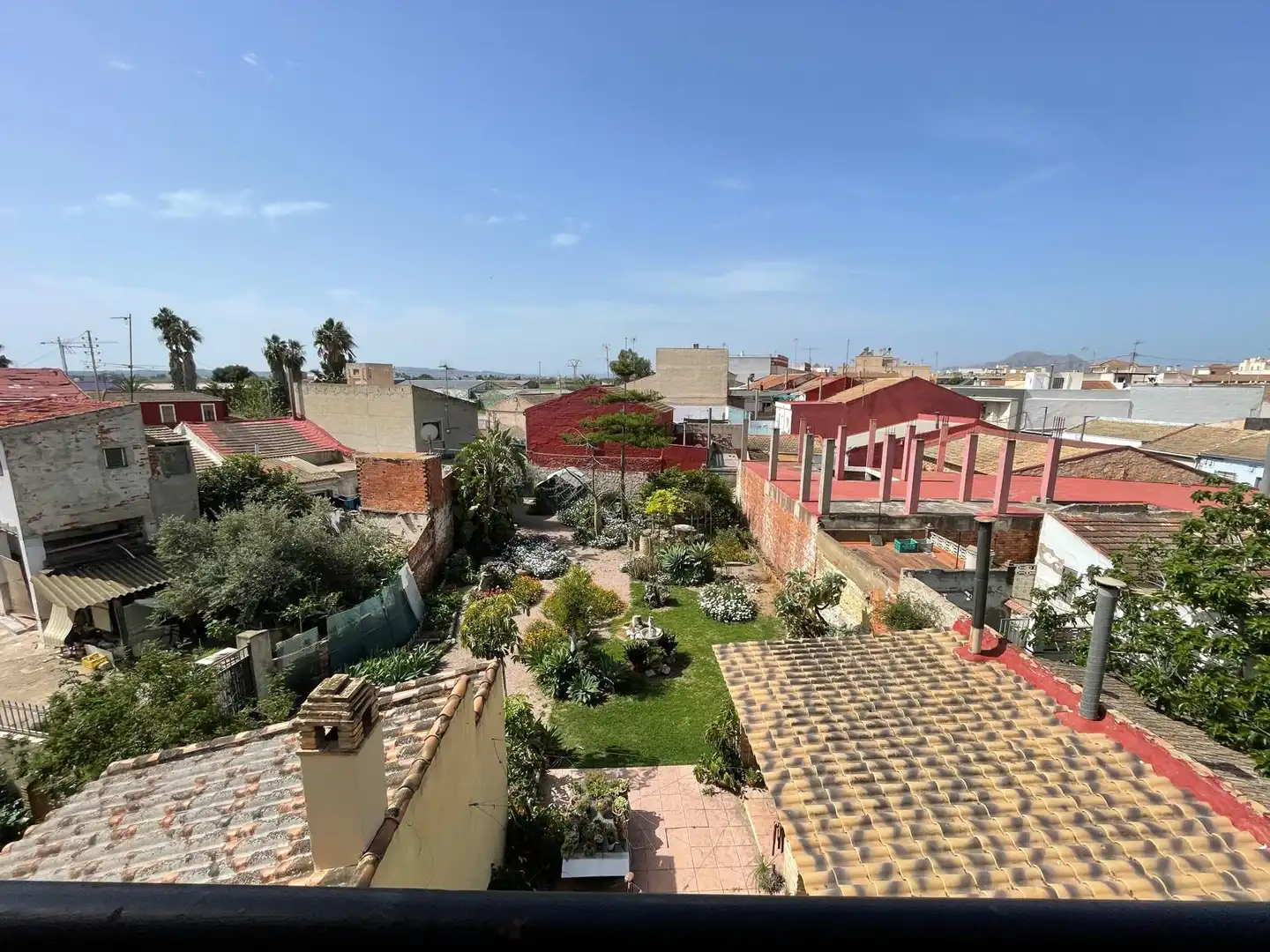 Vista exterior de Piso en venta en Dolores con Aire acondicionado y Terraza