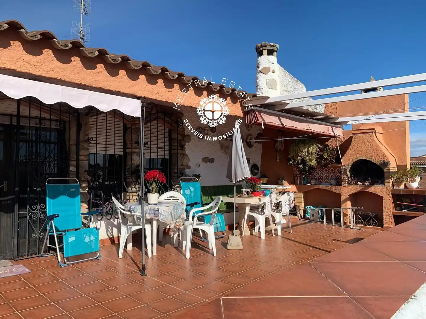 Casa o chalet en venta en Cambrils con Calefacción, Terraza y Trastero