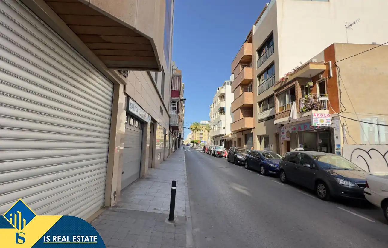 Apartament amb ascensor en venda a Playa del Cura, imagen 39