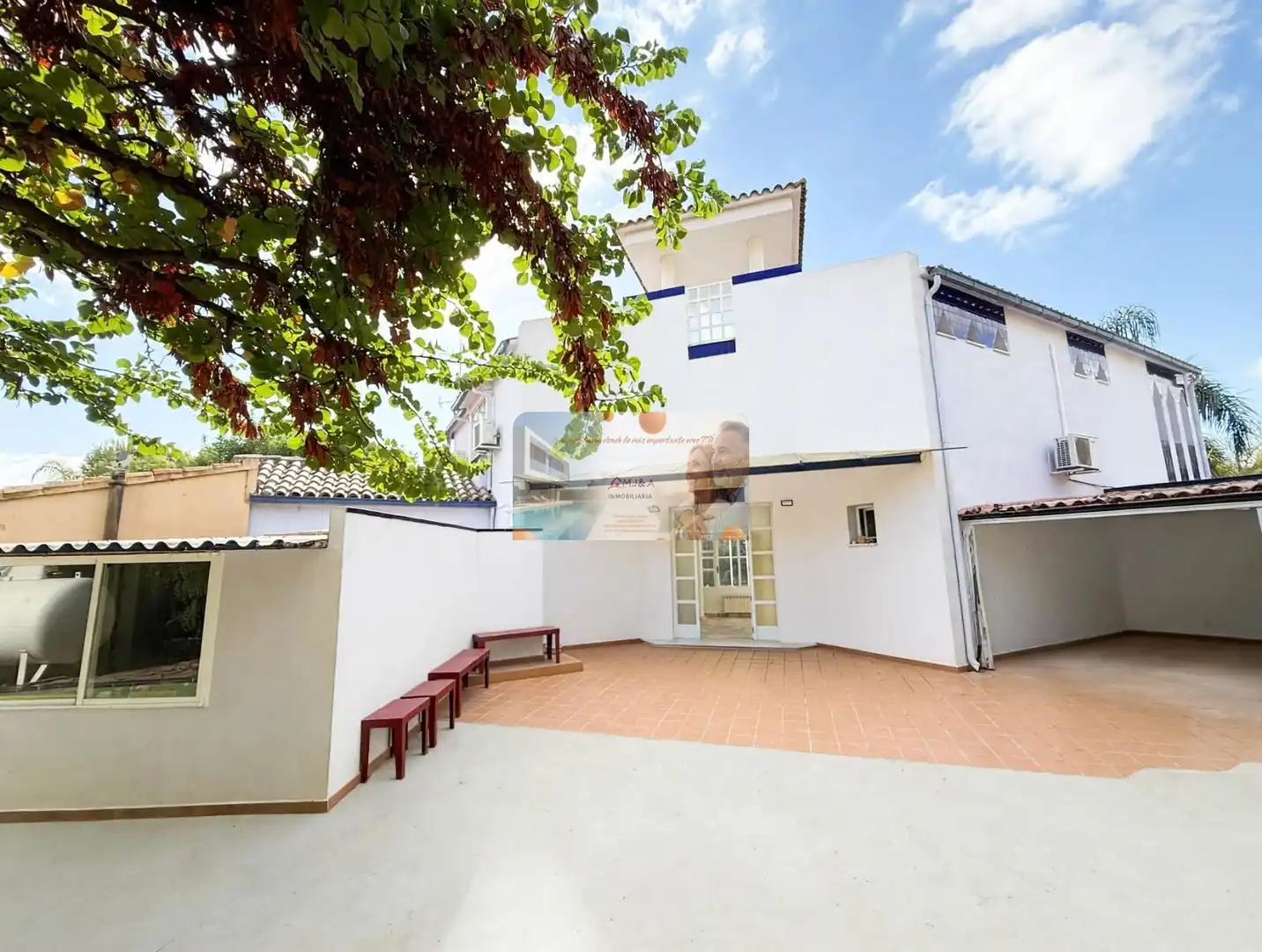 Villa avec terrasse à vendre à CARLES SALVADOR, imagen 8