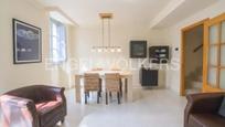 Dining room of Flat for sale in Banyoles  with Air Conditioner and Balcony