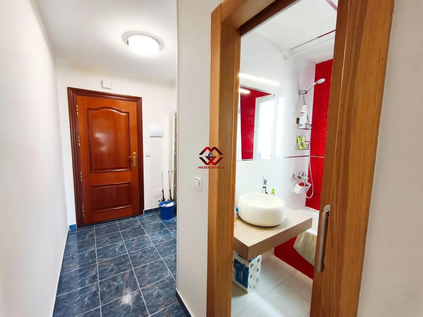 Appartement compact avec ascenseur à vendre à Avenida RIO SEGURA, imagen 20