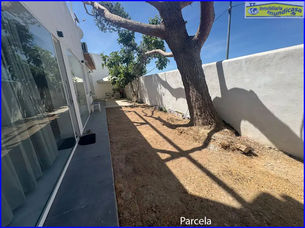 Terraza de Casa o chalet en venta en Orihuela con Aire acondicionado, Jardín privado y Terraza