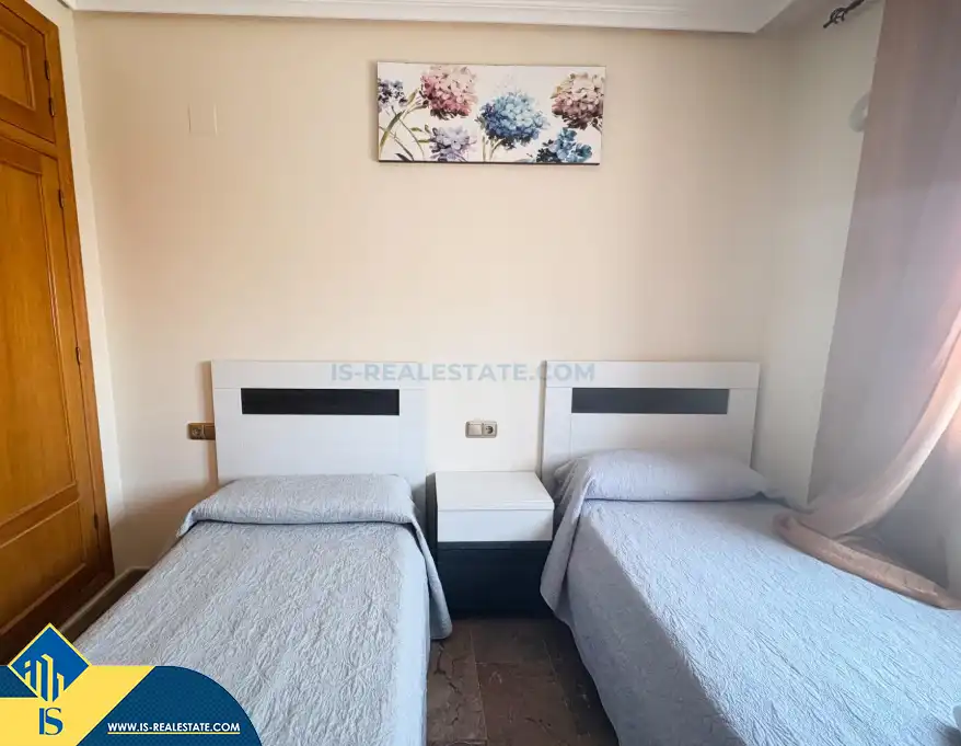 Appartement avec ascenseur à vendre à Centro, imagen 16