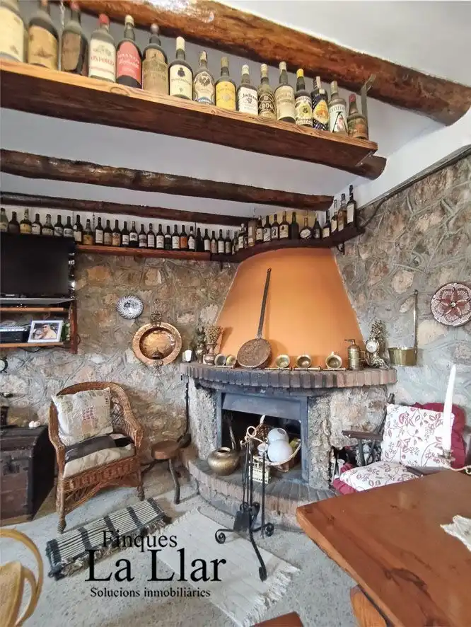 Casa o xalet en venda a VENEÇUELA, Vallirana