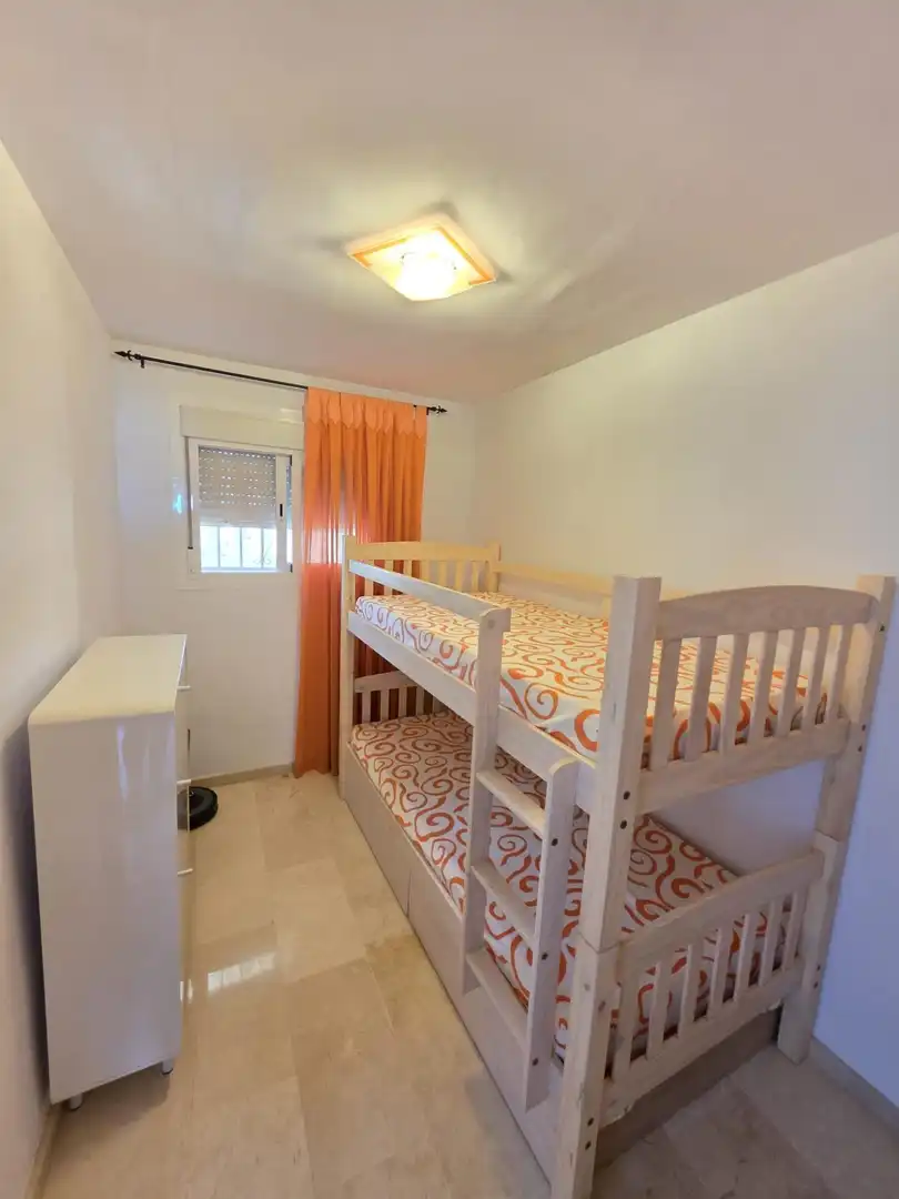 Apartament amb piscina en venda a Manzanera - Tosal, imagen 4