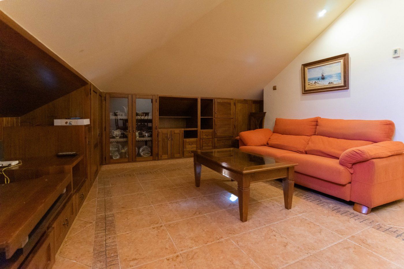 Attic to rent in Alhaurín El Grande  with Air Conditioner and Terrace