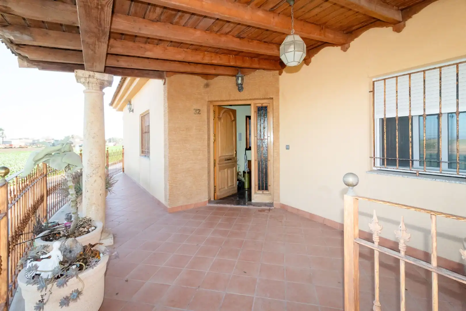Casa adosada en venda a Torre-Pacheco ciudad