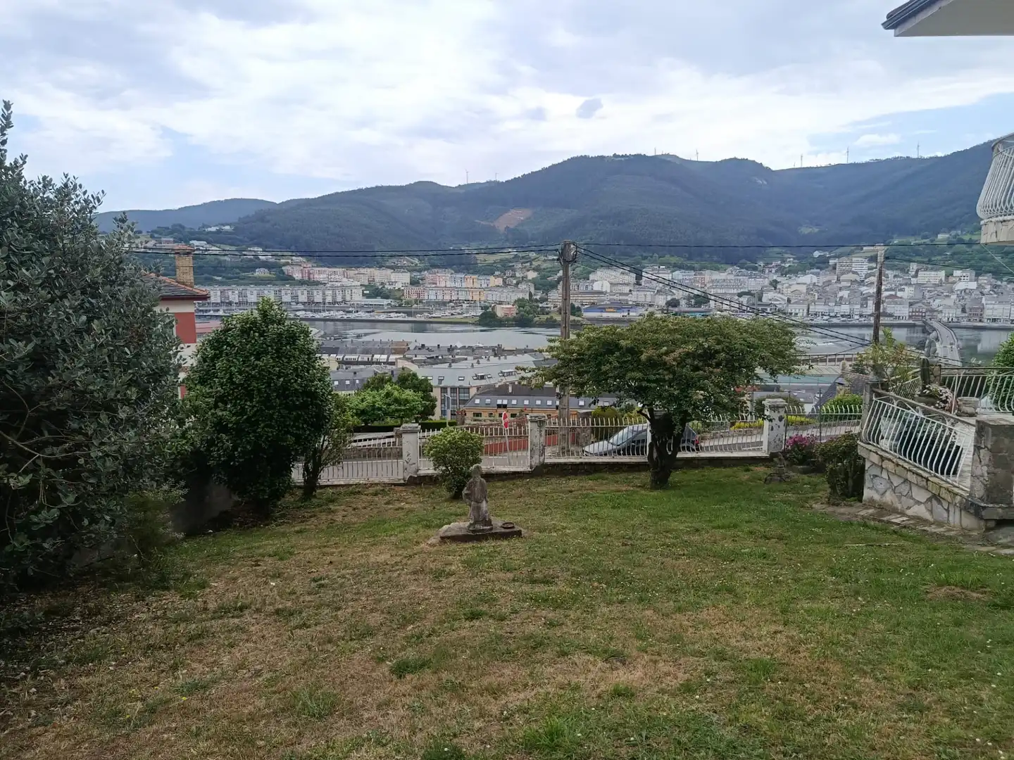 Casa amb terrassa en venda a Estrada Paraíso 1-3, imagen 14