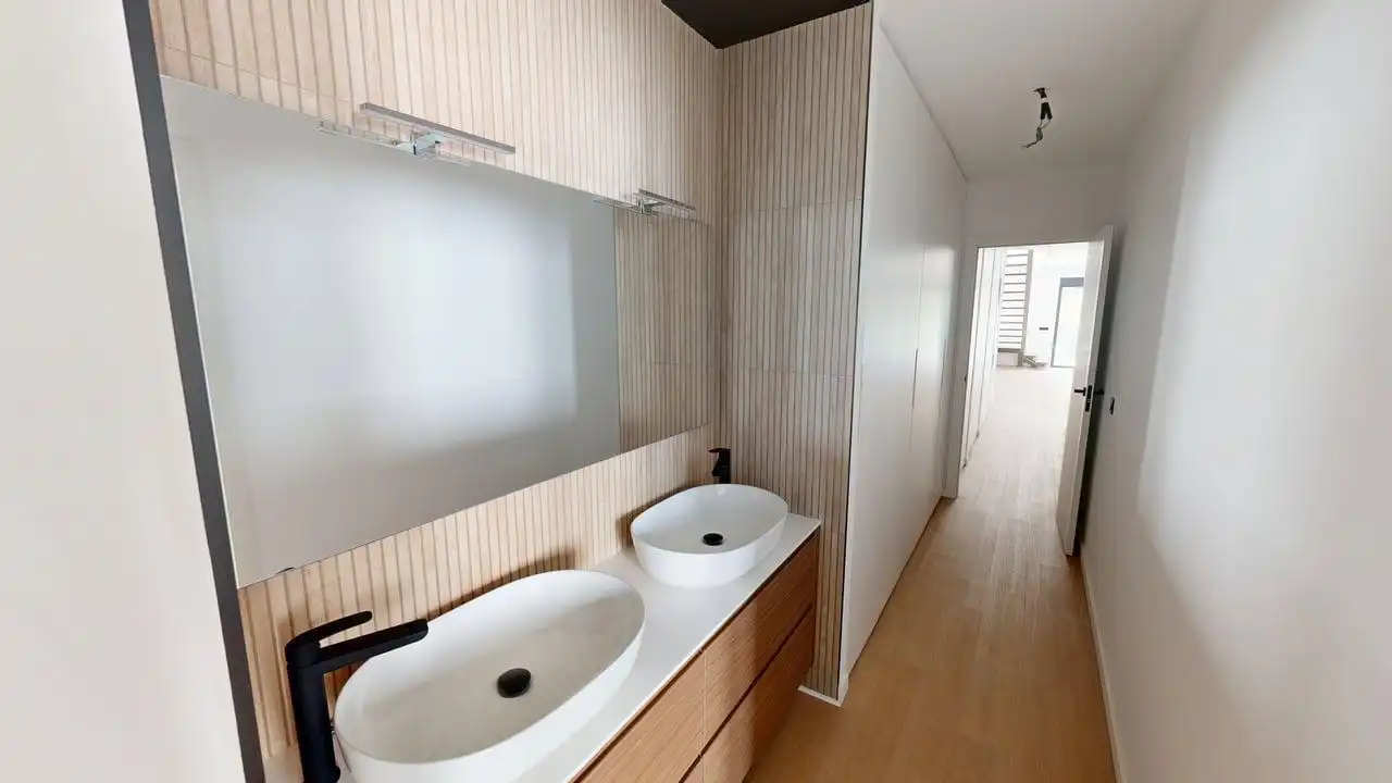 Baño de Dúplex en venta en Jaén con Aire acondicionado, Calefacción y Terraza
