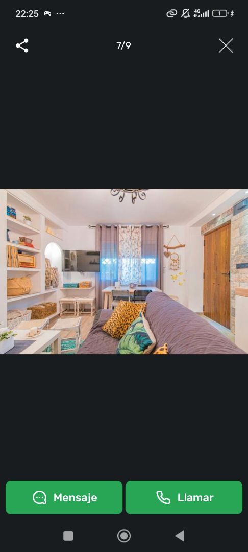 Casa adosada de lloguer a Padul