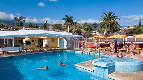 Foto 4 de Apartament en venda a Calle de Gomera, San Antonio - Las Arenas, Puerto de la Cruz