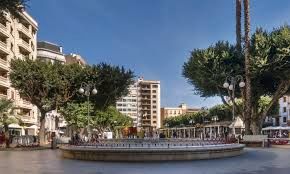 Exterior view of Flat for sale in Alzira  with Internet