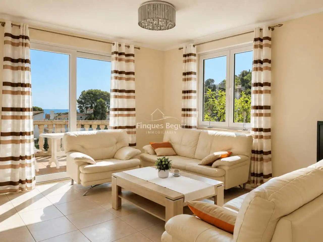 Villa avec piscine à vendre à Urbanizacion Puig Vermell 82, imagen 33