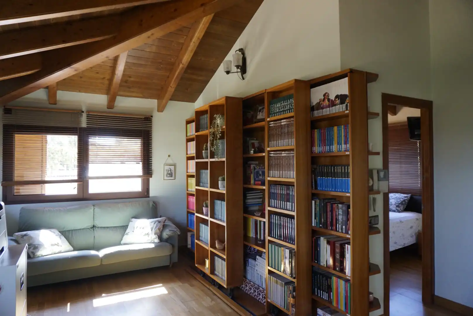 Villa avec piscine à vendre à Collbató, imagen 42