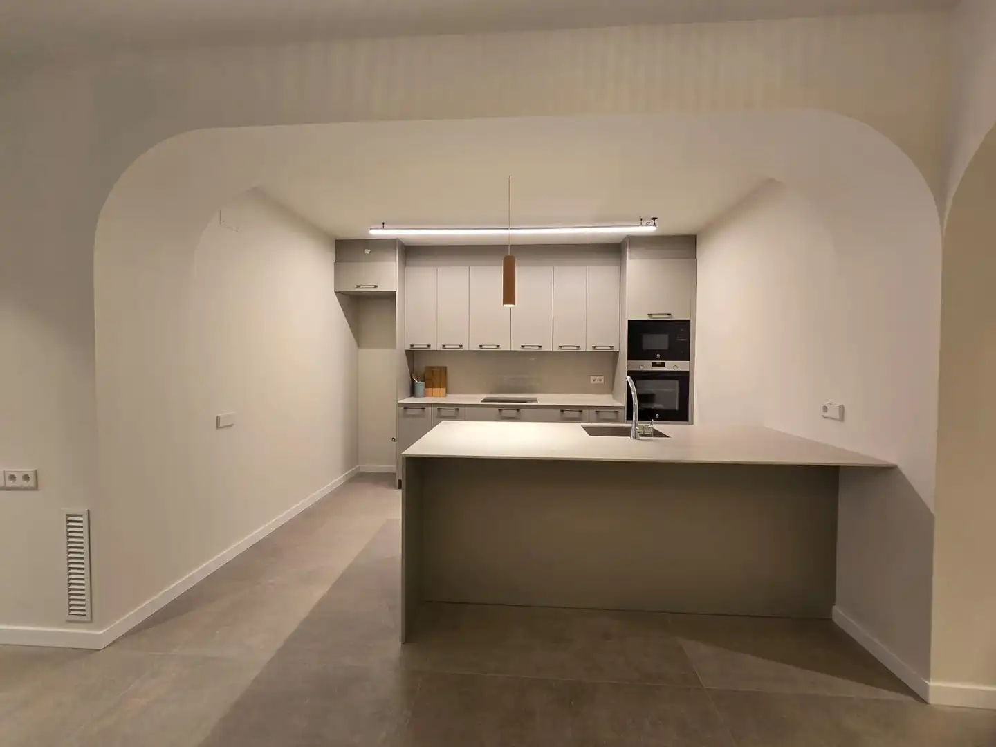 Piano terra con terrazza in vendita a Carrer Carrer Covadonga, imagen 7
