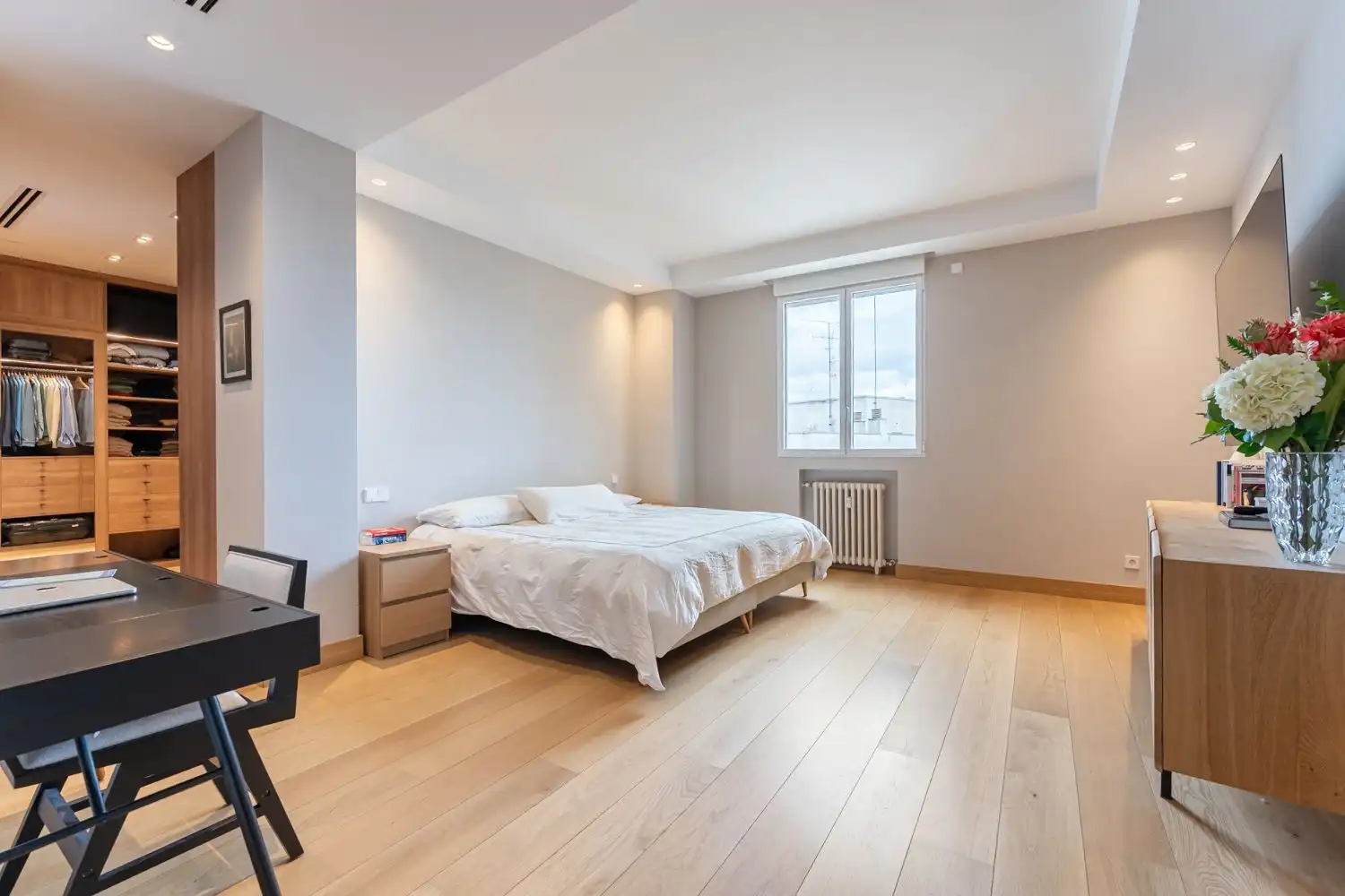 Attique avec ascenseur à vendre à Chamberí, imagen 20