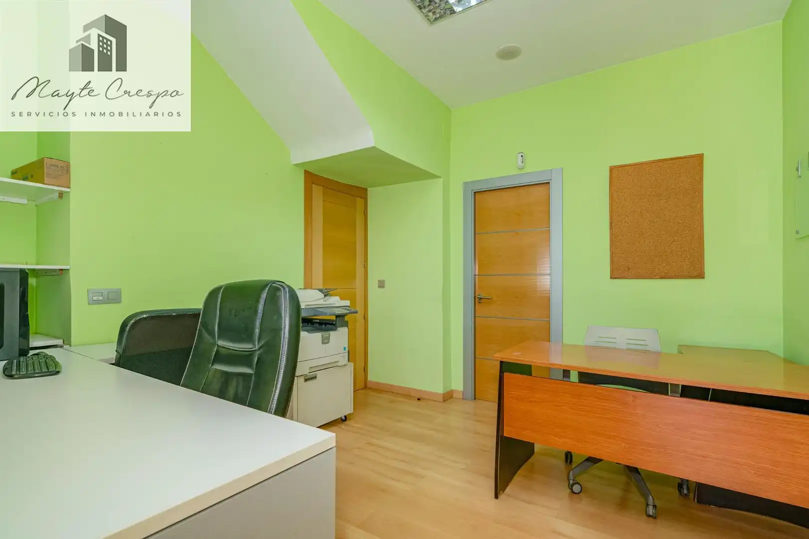 Local en venta en Armilla con Aire acondicionado