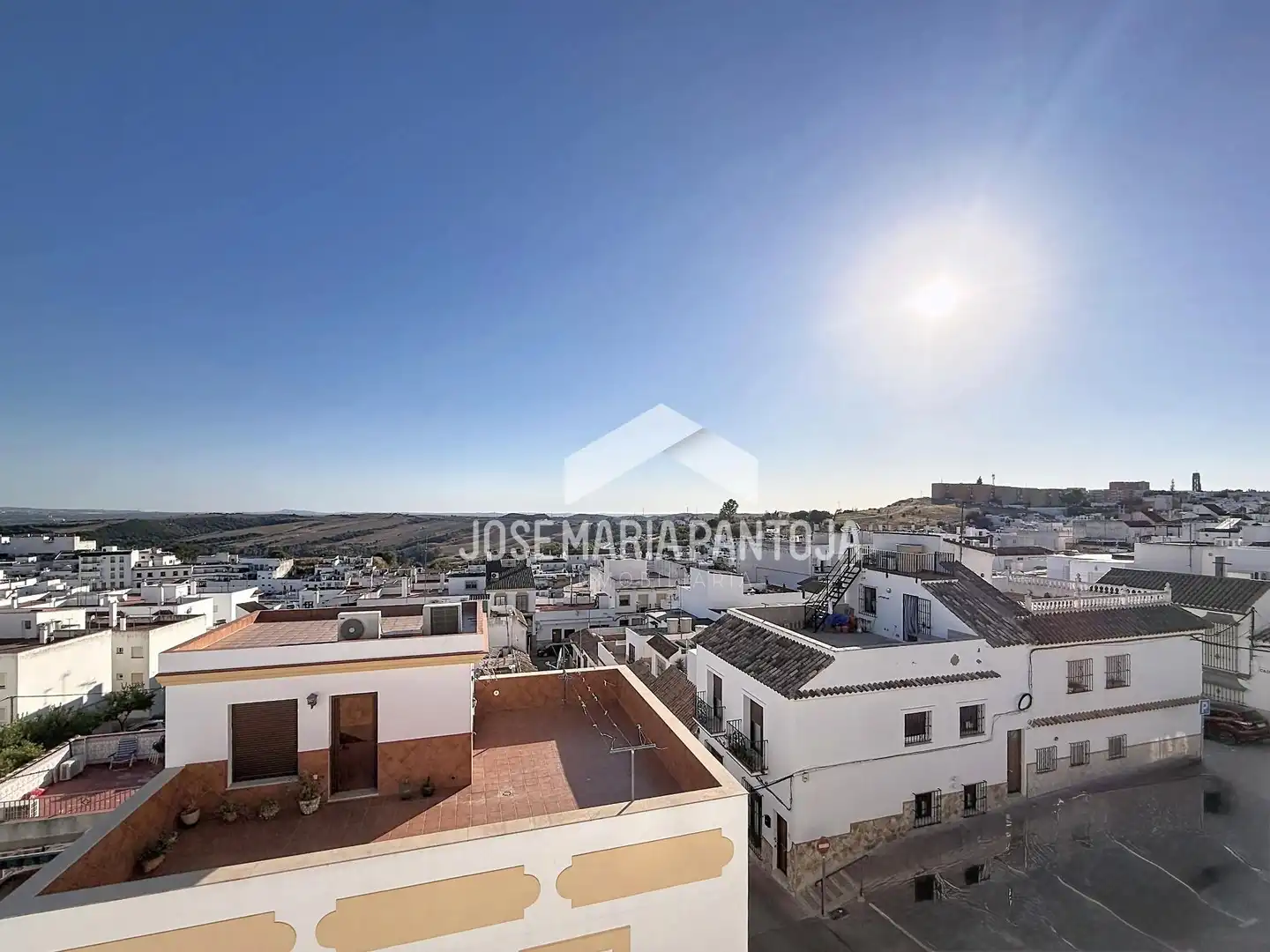 Appartement avec terrasse à vendre à Arcos de la Frontera, imagen 29