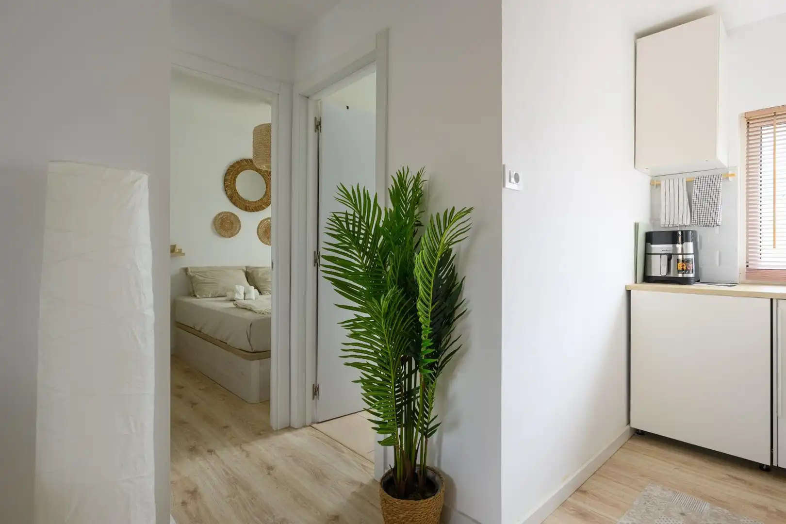 Pis en venda en Las Palmas de Gran Canaria amb Parquet i Balcó