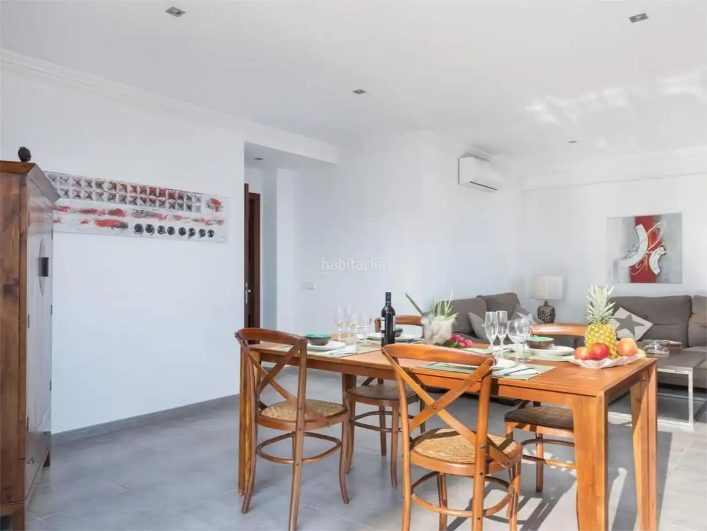 Apartment with pool to rent in Carrer Platja 16, imagen 18