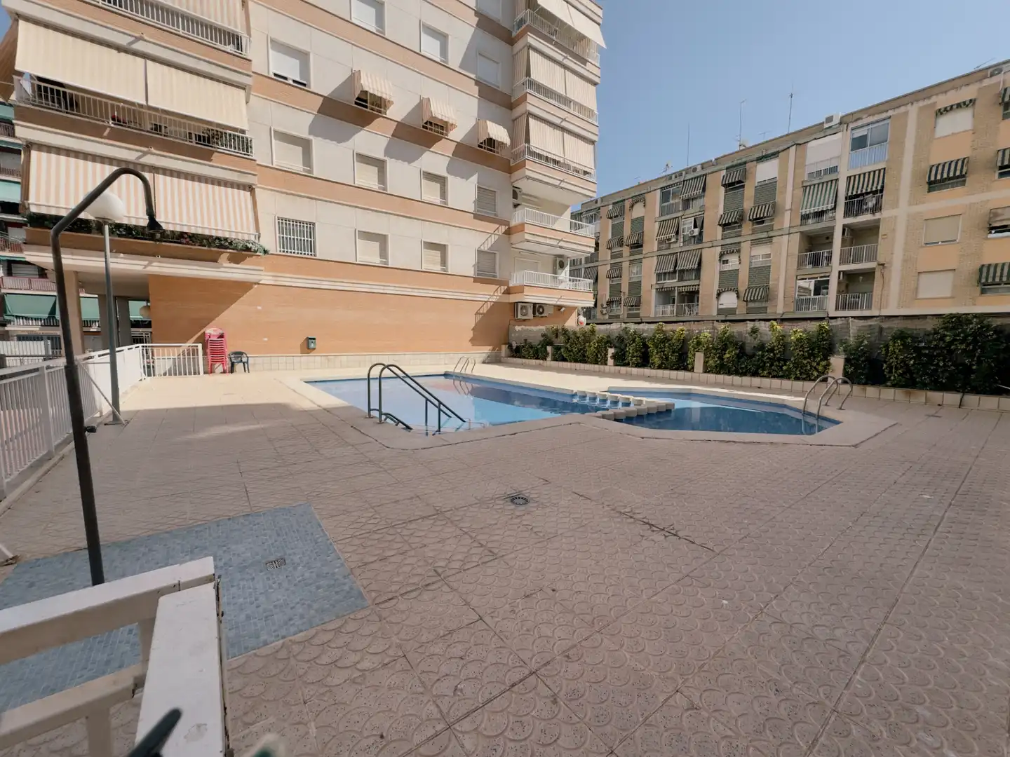 Appartement avec terrasse à vendre à Avenida Canalejas 48, imagen 29