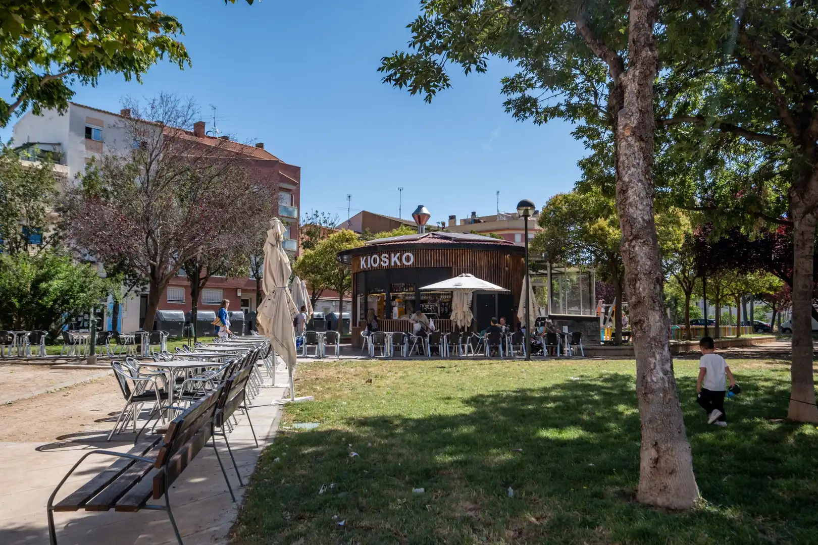 Attic for sale in Zaragoza  with Air Conditioner, Heating and Terrace