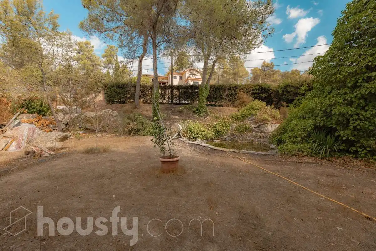 Casa o xalet en venda en Vallirana, Barcelona