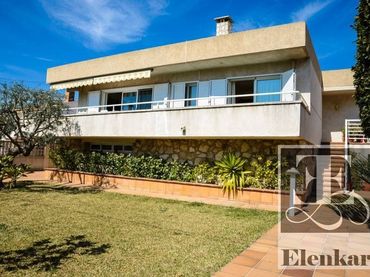 Villa avec piscine à vendre à MIGJORN