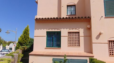 Foto 2 de Casa adosada de lloguer a Golf Bahía, Finestrat