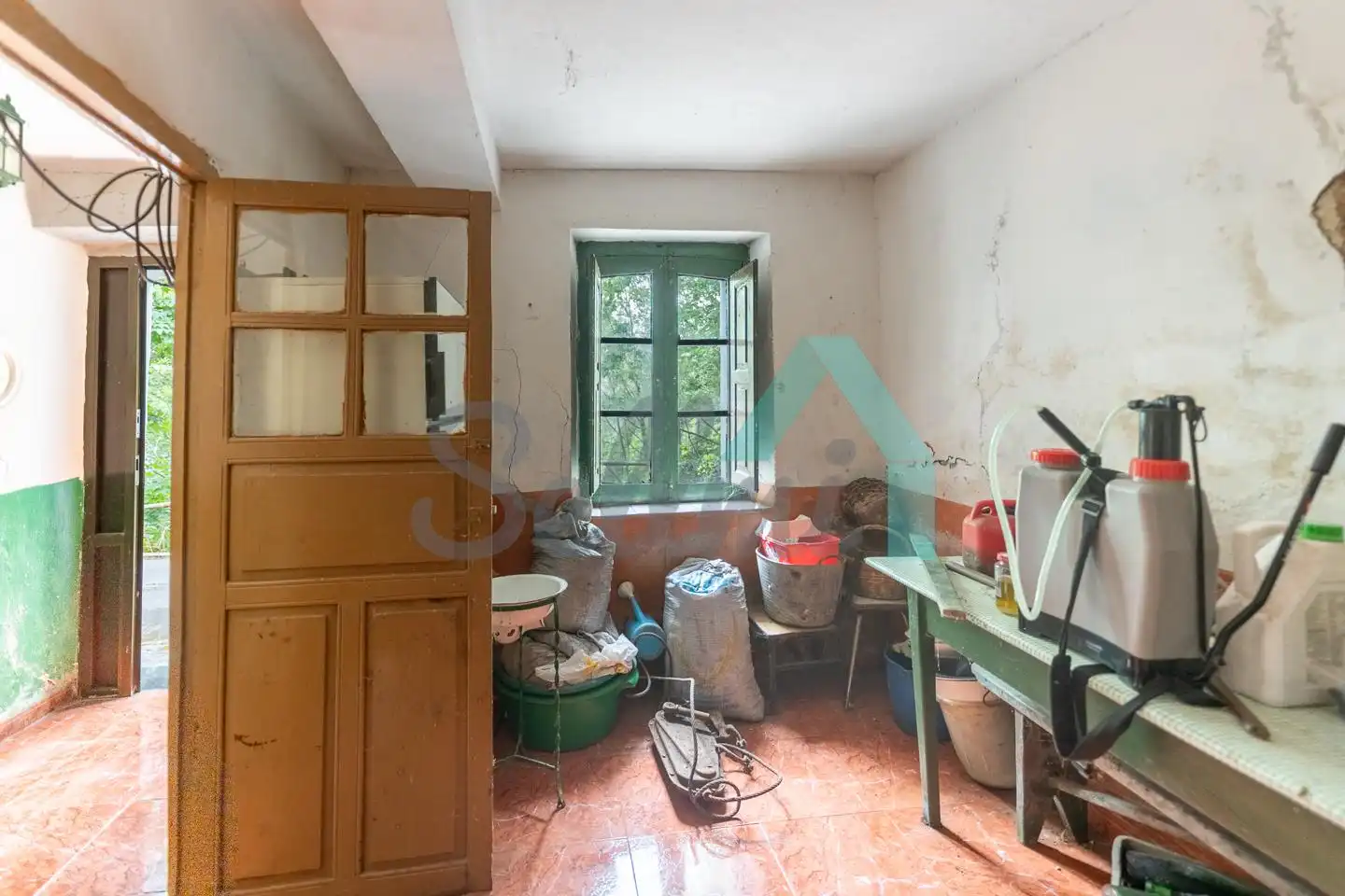 Casa con giardino in vendita a Veguín de Allá, imagen 23
