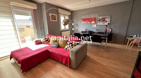 Foto 3 de Casa adosada en venta en Bocairent, Valencia