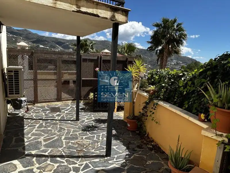 Casa con piscina en venta en Fuentes de Almuñecar, imagen 12