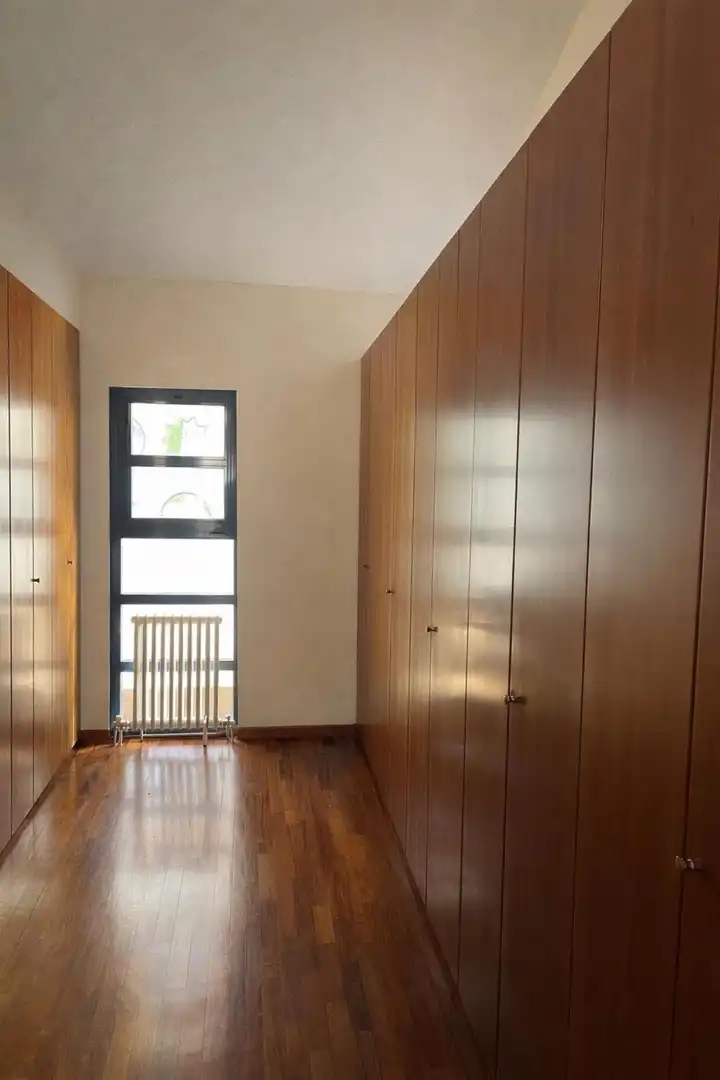 Habitación de Casa o chalet en venta en Almansa con Calefacción, Terraza y Piscina