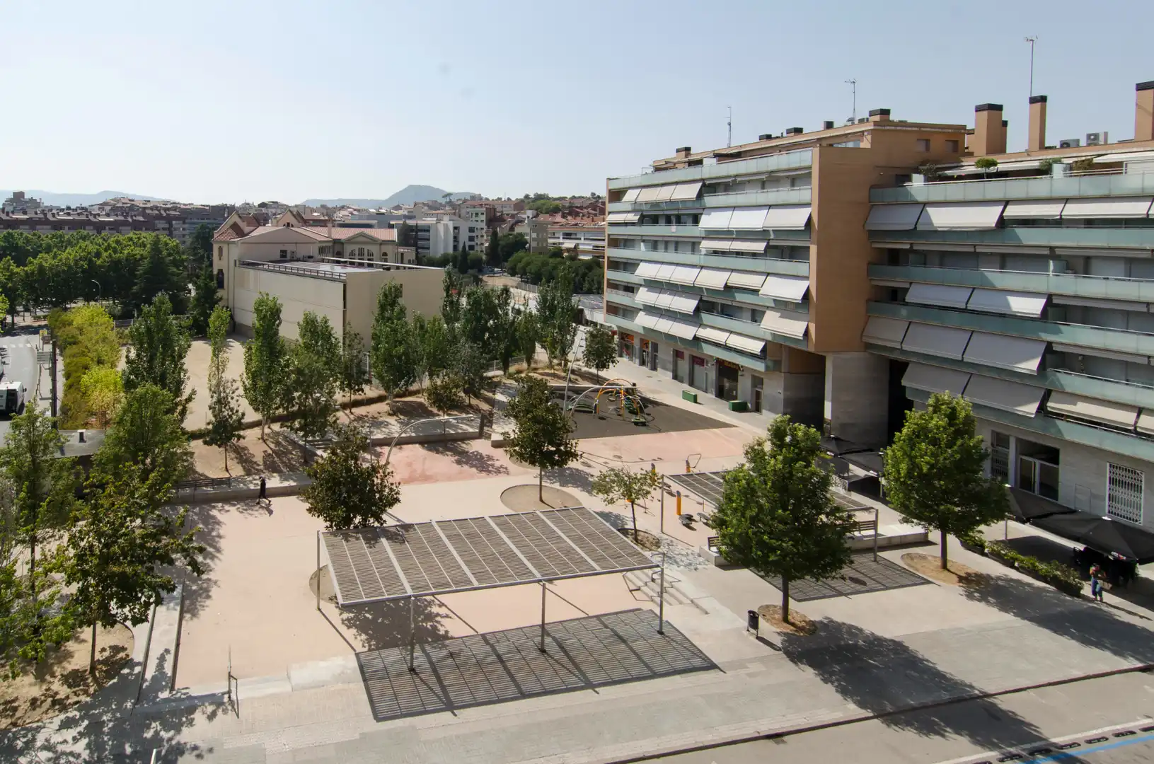 Appartement avec ascenseur à vendre à Passeig de Pere III 67, imagen 2