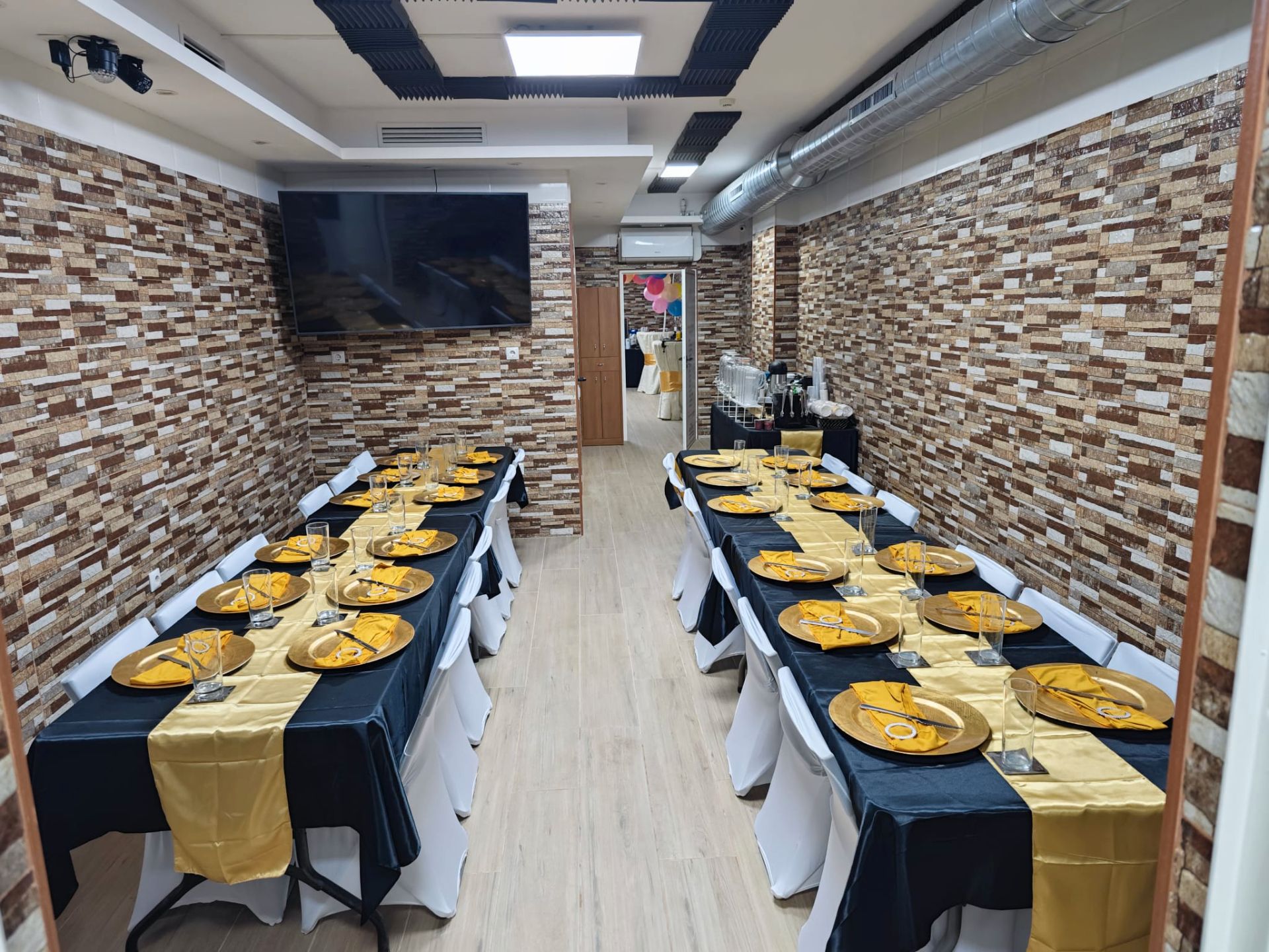 Premises for sale in  Barcelona Capital  with Air Conditioner, Heating and Furnished