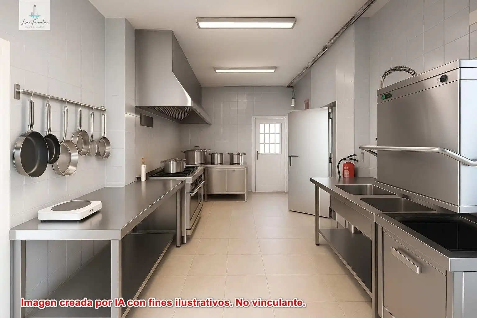 Business premises for sale in Playa del Rincón, imagen 16