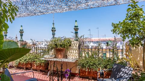 Photo 2 of Attic for sale in Alfalfa - Santa Cruz, Sevilla