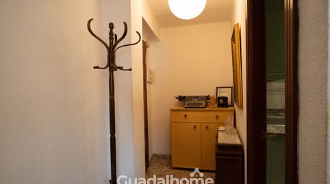 Foto 4 de Piso en venta en Camino de Suárez, Suárez, Málaga Capital