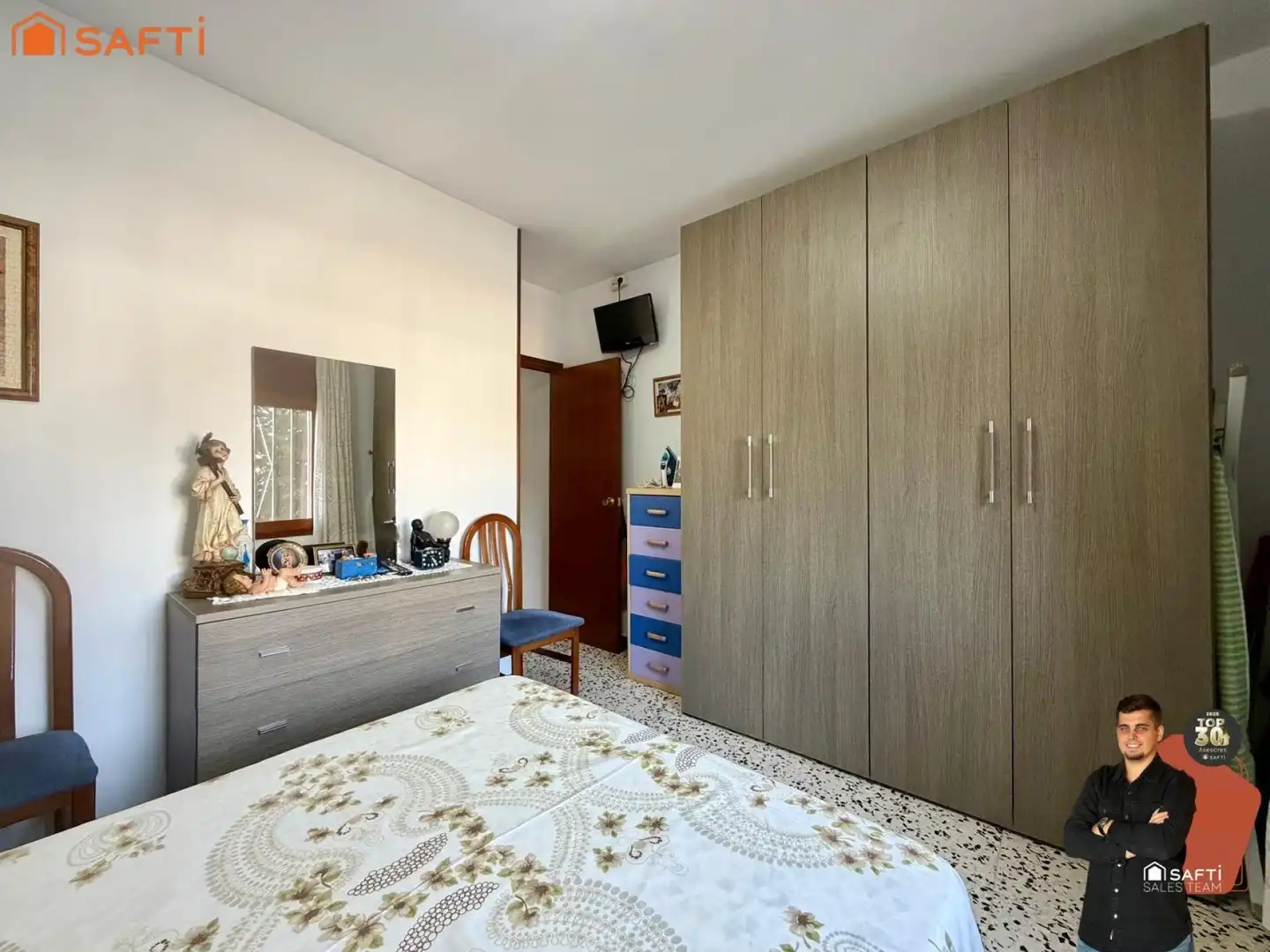 House with terrace for sale in Residencial Park, imagen 34