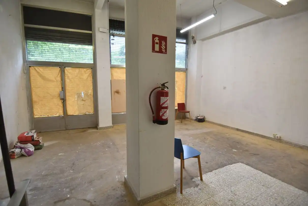 Geschaftsraum zur Miete in Eibar