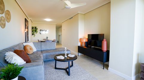 Foto 5 de Planta baja de alquiler en La Concha - Resina Golf, Estepona